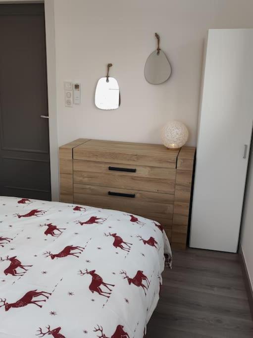 Gite Papillon 6 A14 Personnes - Jacuzzi Gérardmer Kültér fotó