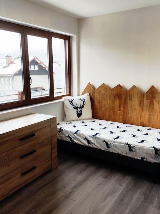 Gite Papillon 6 A14 Personnes - Jacuzzi Gérardmer Kültér fotó