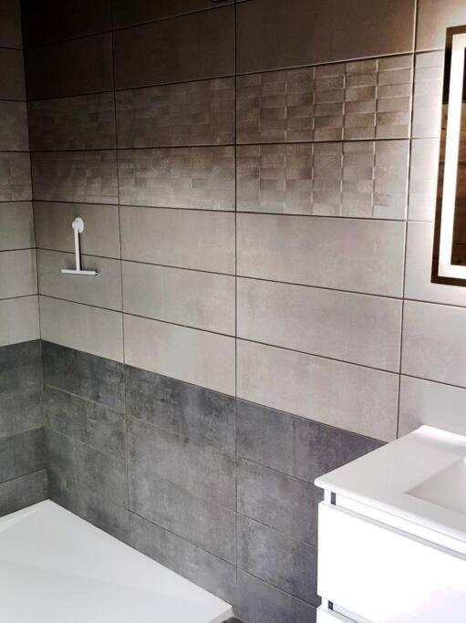 Gite Papillon 6 A14 Personnes - Jacuzzi Gérardmer Kültér fotó