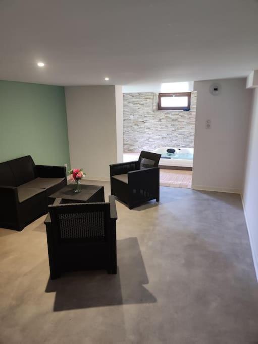 Gite Papillon 6 A14 Personnes - Jacuzzi Gérardmer Kültér fotó